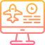 Monitor icon 64x64