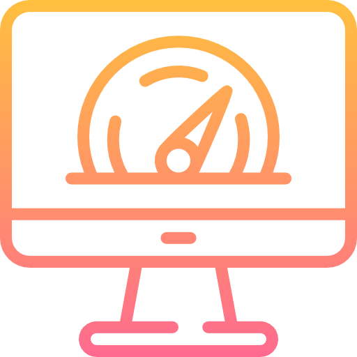 Monitor icon
