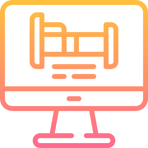 Monitor icon