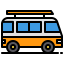 Bus icon 64x64