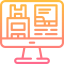 Monitor icon 64x64