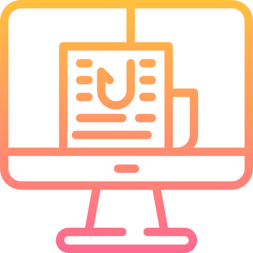 Monitor icon