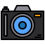 Camera icon 64x64