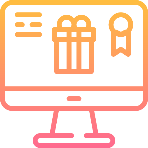 Monitor icon
