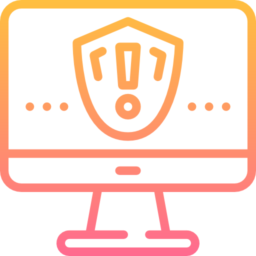 Monitor icon