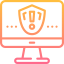 Monitor icon 64x64