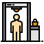 Check in icon 64x64