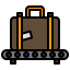 Suitcase icon 64x64