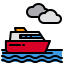 Cruise icon 64x64