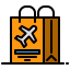 Duty free icon 64x64