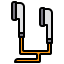 Earbud icon 64x64