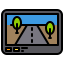 Gps icon 64x64