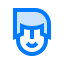 President icon 64x64