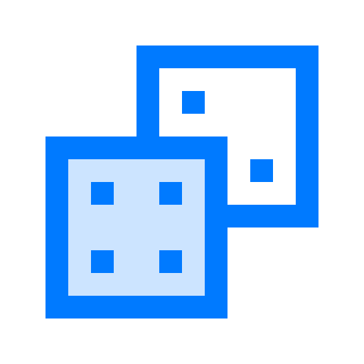 Dices icon