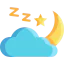 Cloud icon 64x64
