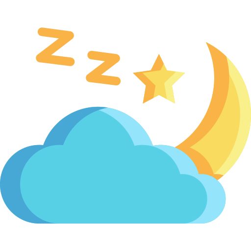 Cloud icon