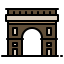 France icon 64x64