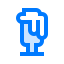 Milkshake icon 64x64