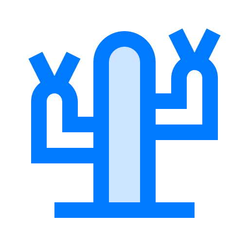 Cactus icon