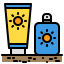 Lotion icon 64x64