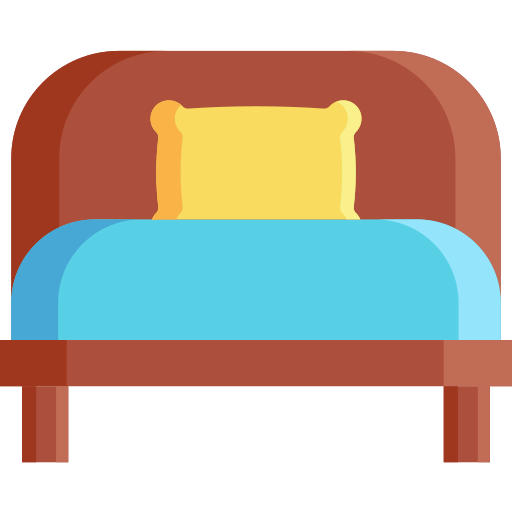 Bed icon