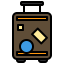 Luggage icon 64x64