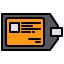 Tag icon 64x64