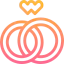 Rings icon 64x64