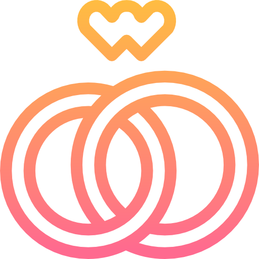 Rings icon