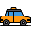 Taxi icon 64x64