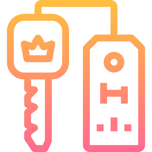 Key icon