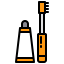 Toothbrush icon 64x64