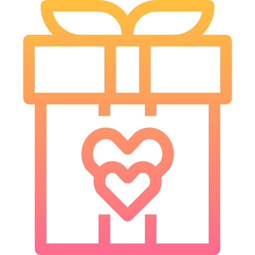 Gift icon