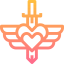 Heart icon 64x64