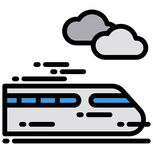 Train icon