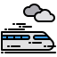 Train icon 64x64