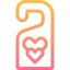 Door hanger icon 64x64