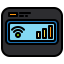 Wifi icon 64x64