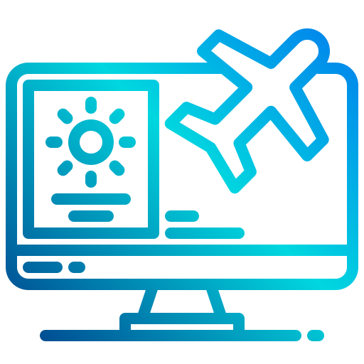 Booking icon