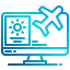 Booking icon 64x64