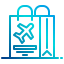 Duty free icon 64x64