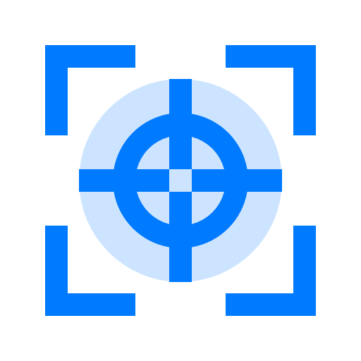 Focus icon