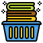 Laundry icon 64x64