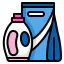 Detergent icon 64x64