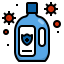Disinfectant icon 64x64