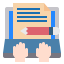 Copywriter icon 64x64