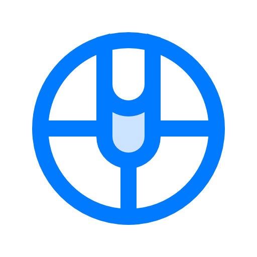 Joystick icon