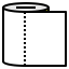 Tissue paper icon 64x64