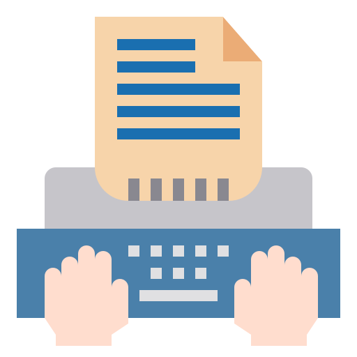 Document icon