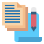 Document Symbol 64x64